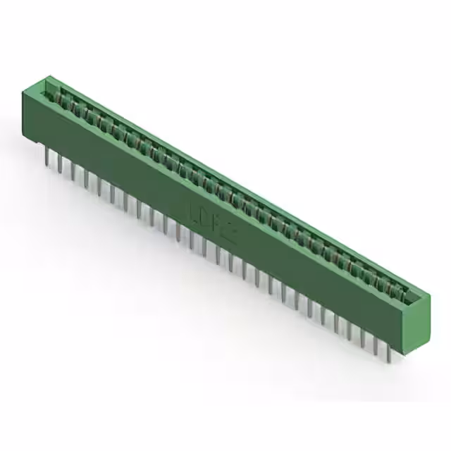 307-054-420-201 EDAC Inc.  Edgeboard Connectors